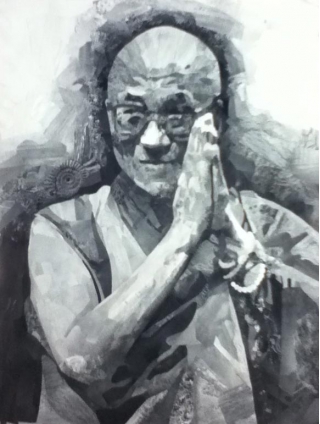 1935 National Geographic Magazines Image